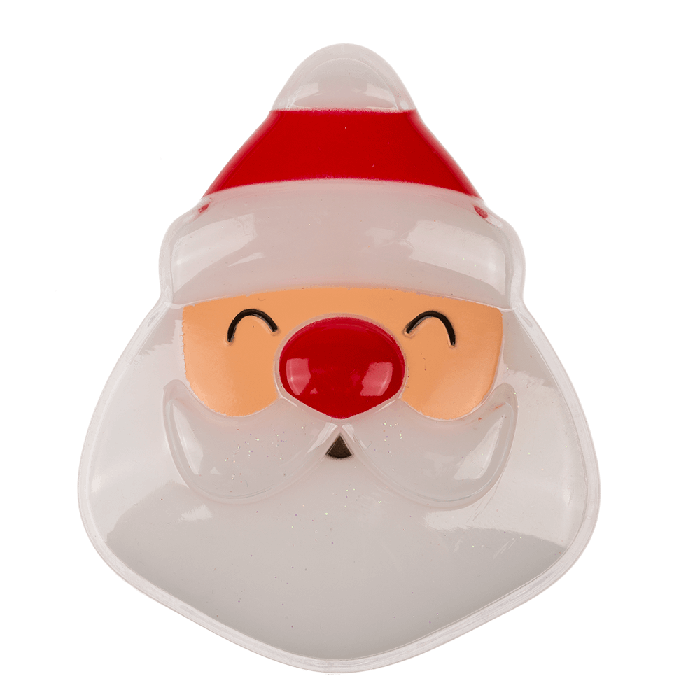 Christmas Putty, ca. 110 g, 2 asstd.,