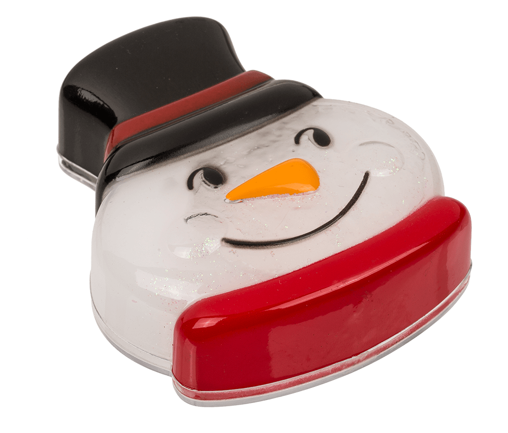 Christmas Putty, ca. 110 g, 2 asstd.,