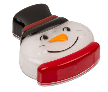 Christmas Putty, ca. 110 g, 2 asstd.,