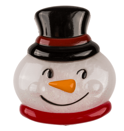 Christmas Putty, ca. 110 g, 2 asstd.,