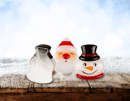 Christmas Putty, ca. 110 g, 2 asstd.,