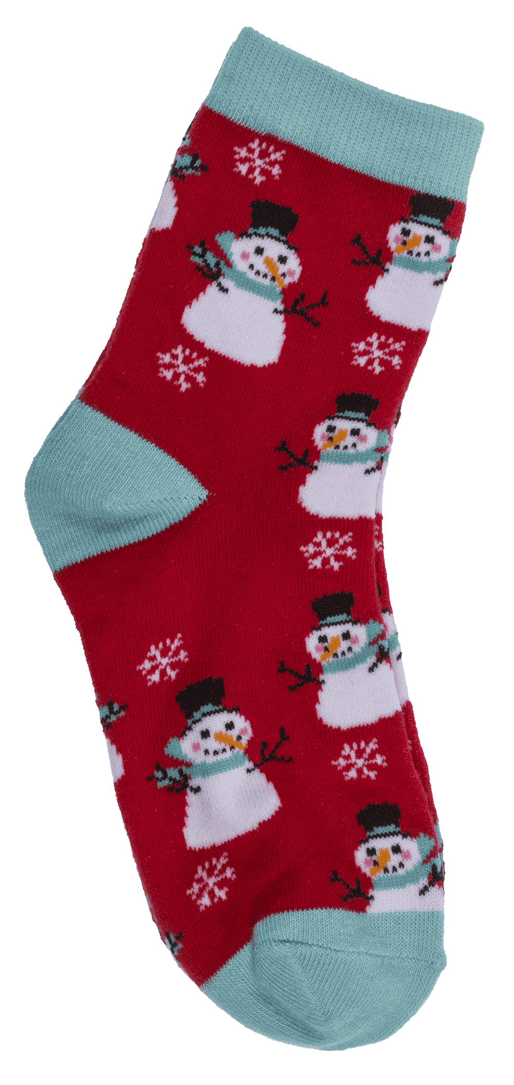 Magic kids socks, Christmas, 1 pair,
