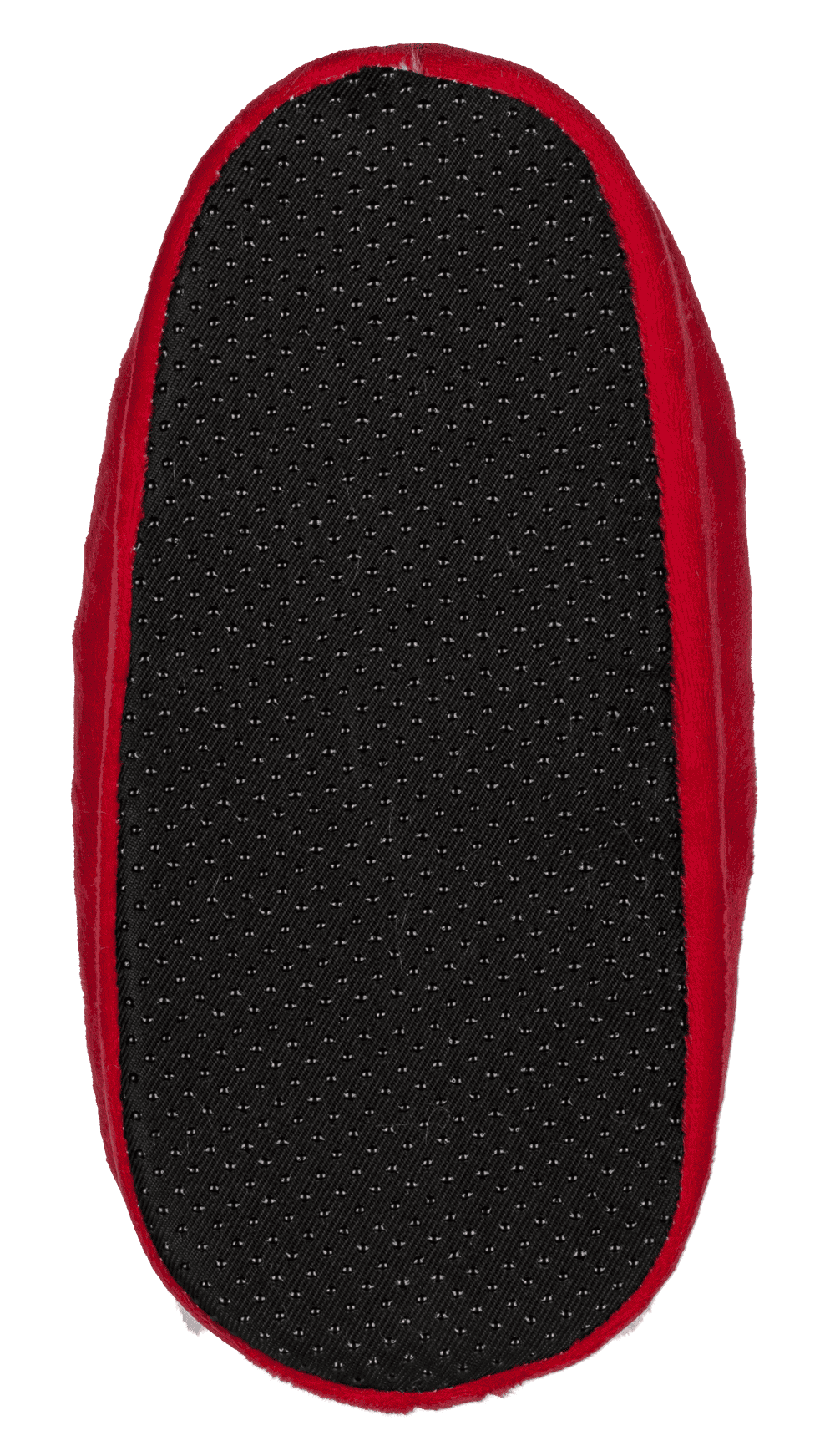 Cosy slipper, Santa Claus,