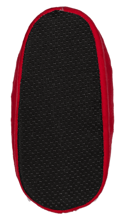 Cosy slipper, Santa Claus,