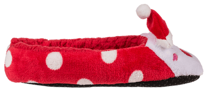 Cosy slipper, Christmas Crew,