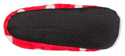 Cosy slipper, Christmas Crew,