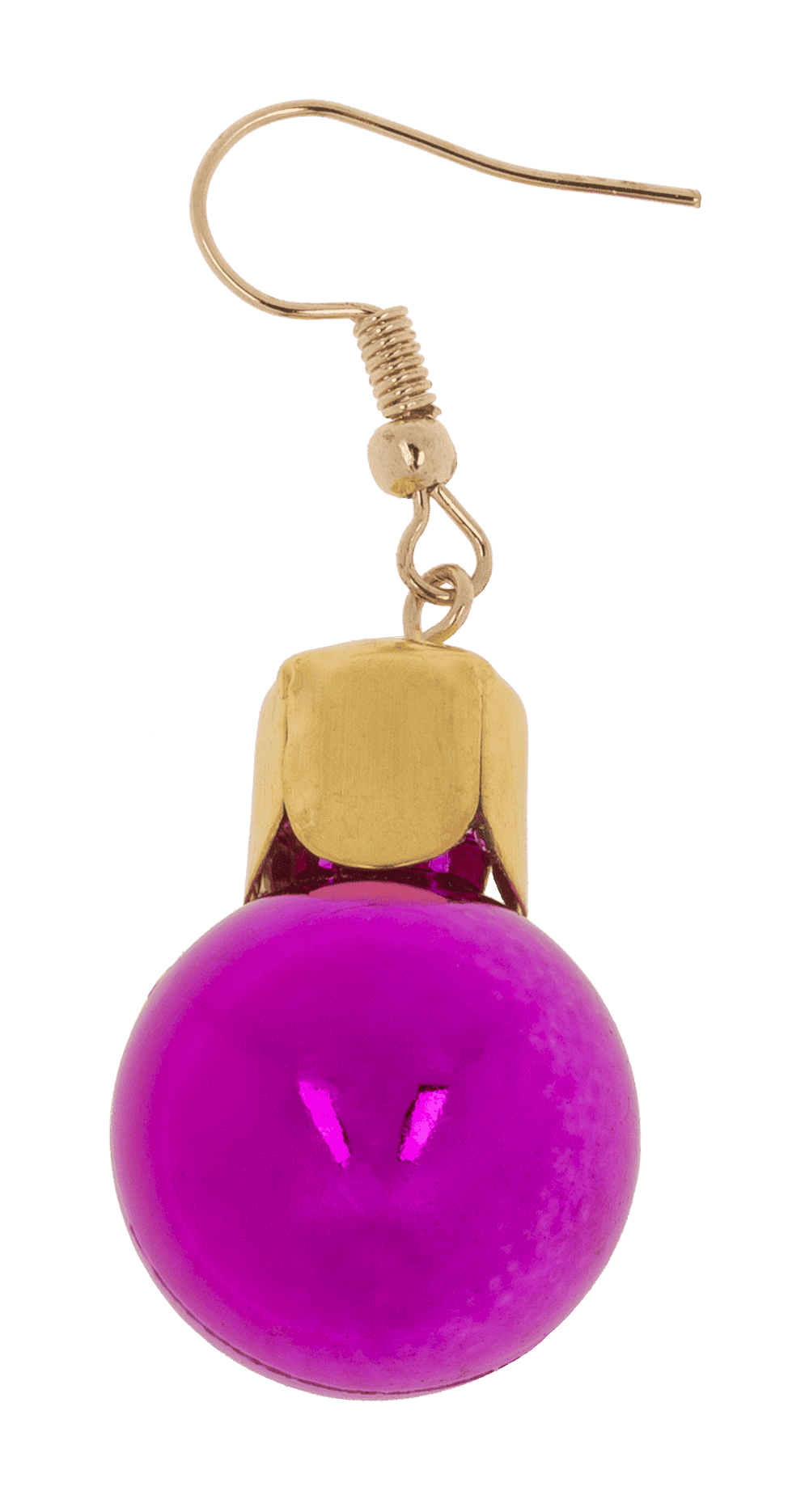 Earrings, X-Mas pendant,