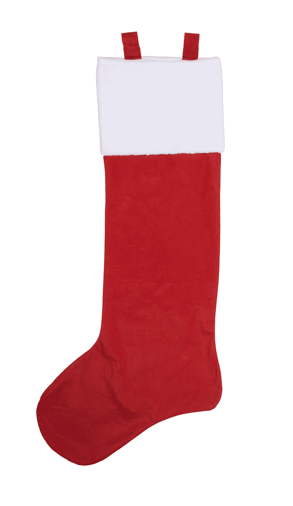 Jumbo Christmas Stocking,