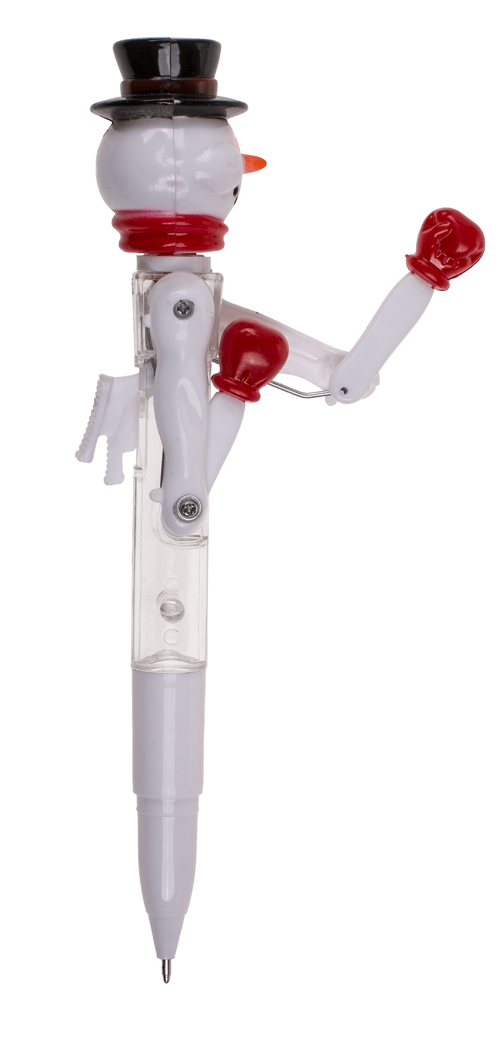 Pen,Santa & Co.,  ca. 18 cm, 3 ass., with