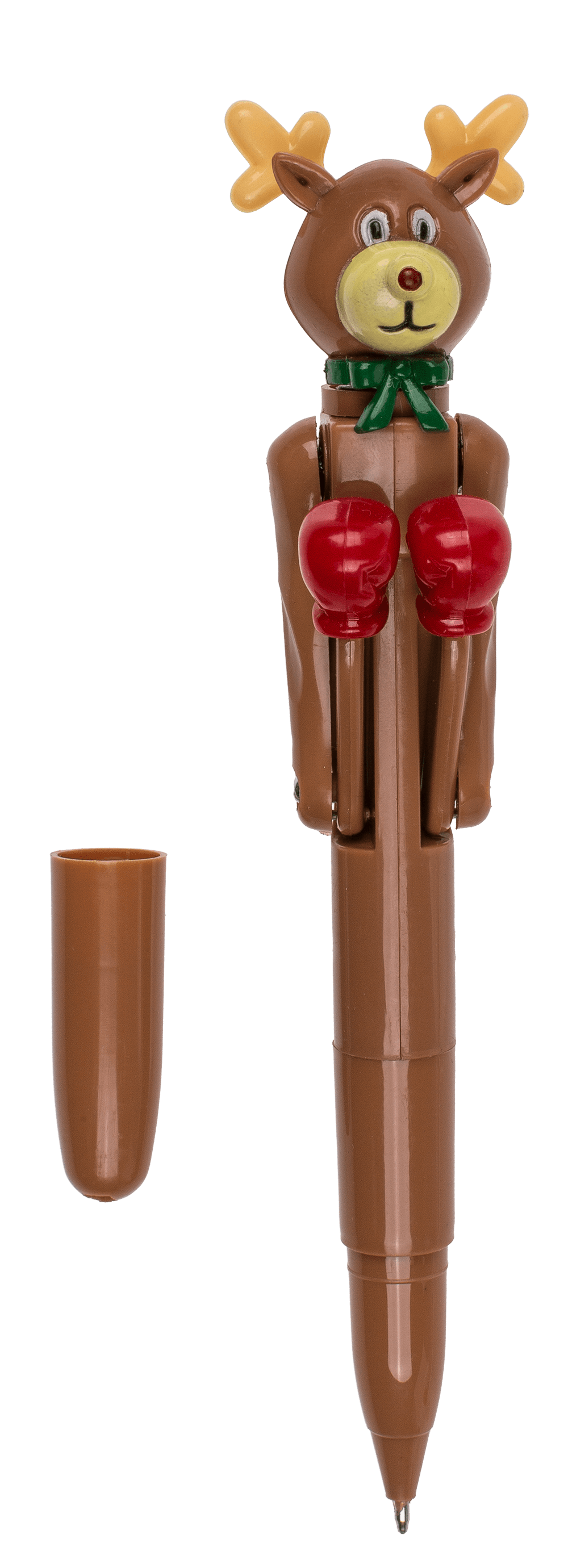 Pen,Santa & Co.,  ca. 18 cm, 3 ass., with