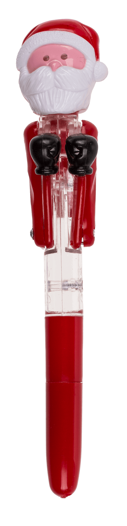 Pen,Santa & Co.,  ca. 18 cm, 3 ass., with