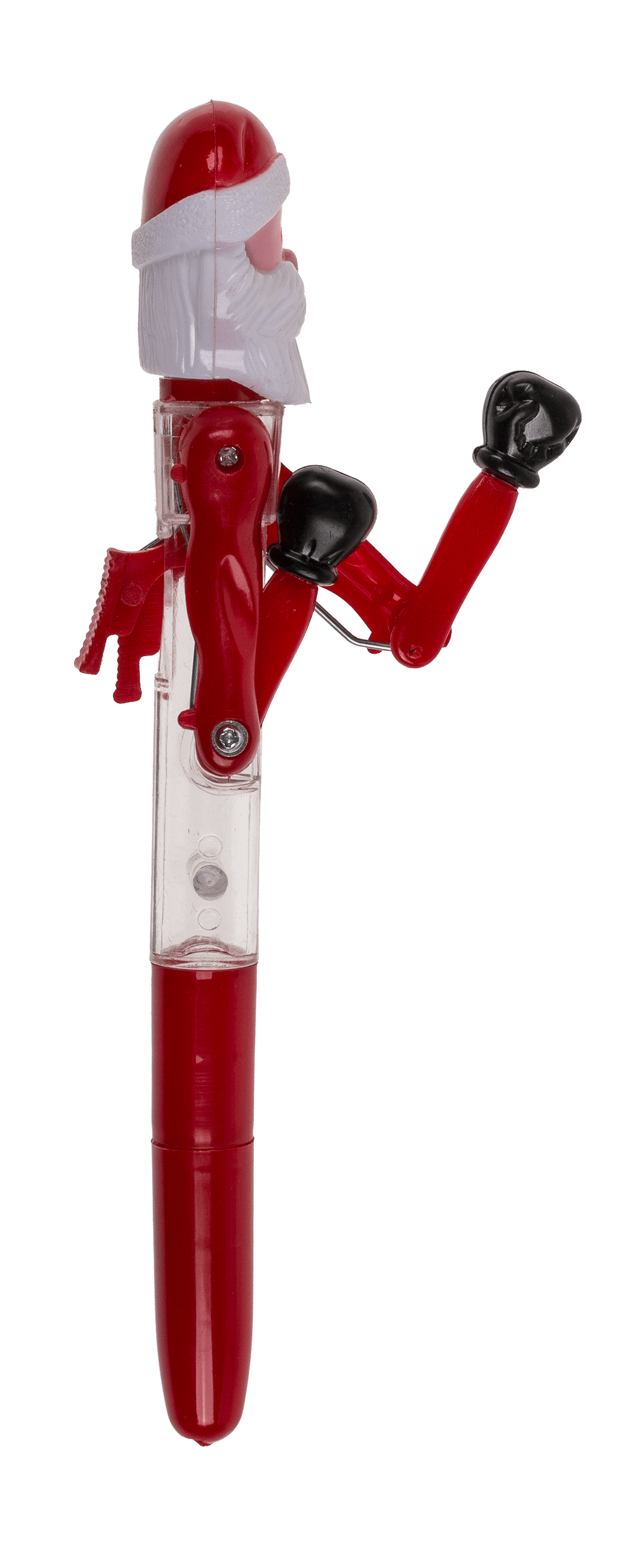 Pen,Santa & Co.,  ca. 18 cm, 3 ass., with