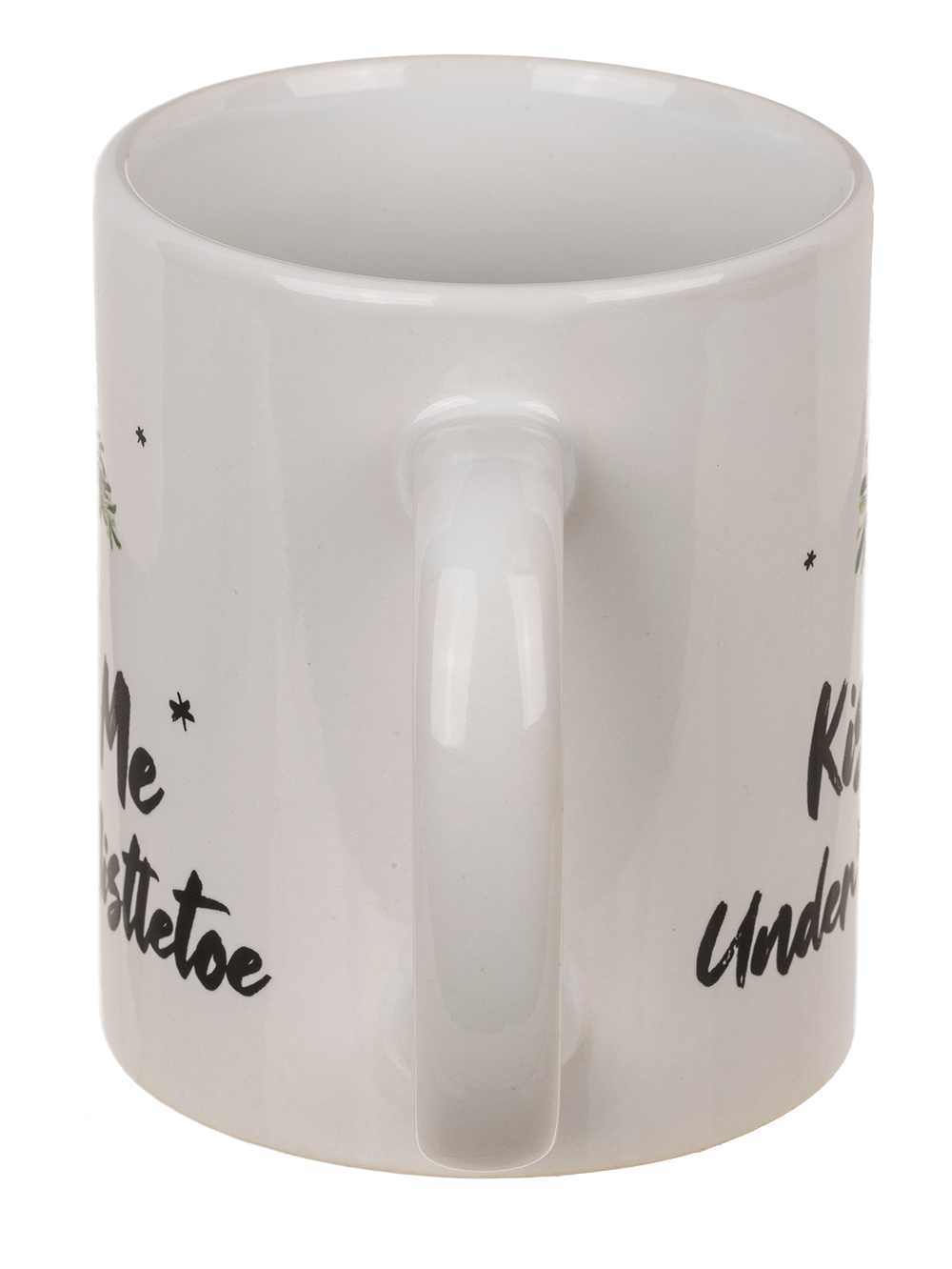 Stonware Mug, Christmas Dreams, 10 x 8 cm,