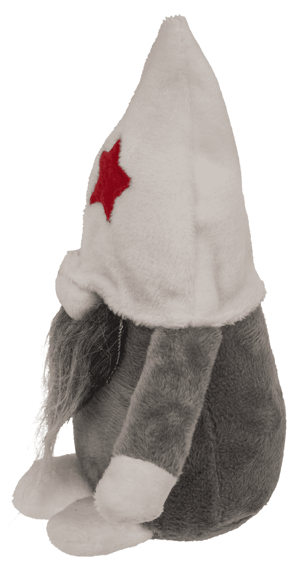 Gift set, Gnome, mug and gnome, 8 x 9 cm,