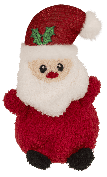 XMAS-Plush, Cute Animals, 15 cm,